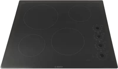 Glass Ceramic Hob Top Frameless