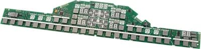 Module Programmed Operating Module - Home Connect Coding Required After Install.