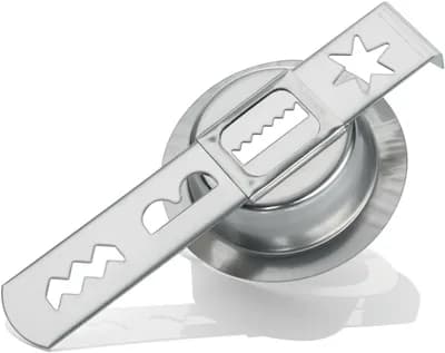 Fancy Biscuit Attachment