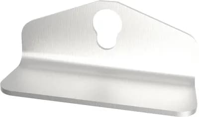 Bracket Safety Angle