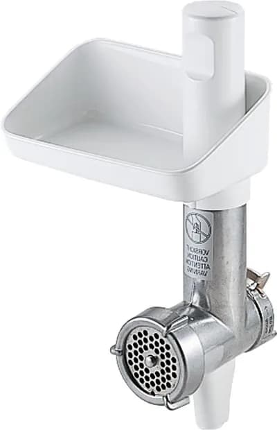 Meat Mincer