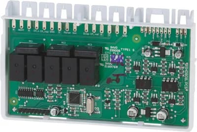 Control Module