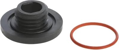 Insert Screw Socket, Plastic