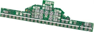 Module Programmed Operating Module - Home Connect Coding Required After Install.