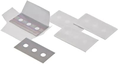 Replacement Blades (For Glass Scraper 170000334)