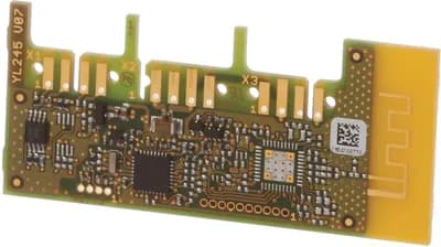 Module Control PCB YL245-01 1FS