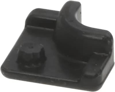 Silicone Rubber Foot Long (1 Unit)