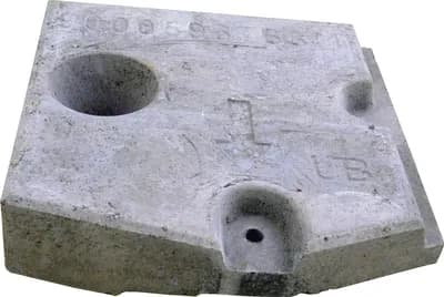 Upper Weight
