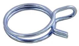 Hose Clamps; Packing: Green