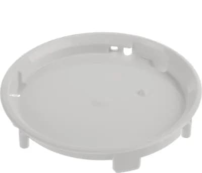 Base Bowl Support, White