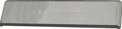 Lower Rack Handles
