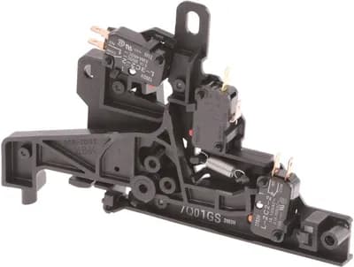 Door Hook Assembly