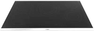 Glass Ceramic Hob Top Trim Strip F/R