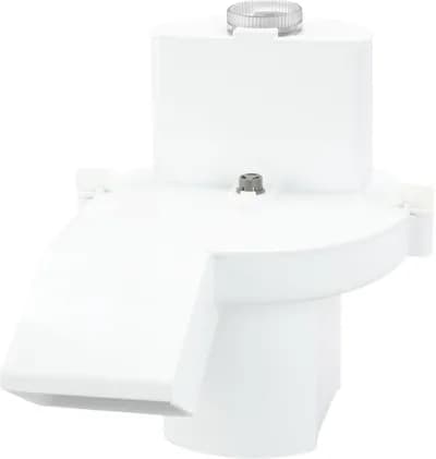 Small Appliance Housing