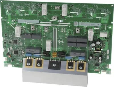 Power Module Programmed