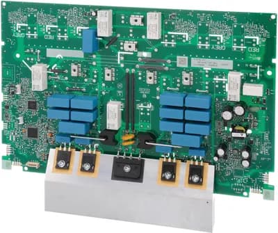Power Module Programmed