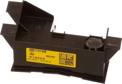 Display Module Visible Indikator