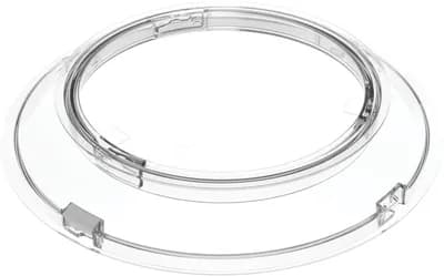 Lid Bowl Cover Assembly