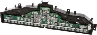 Control Module Display Board YL238-112 With Housing Via+