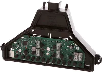 Control Module