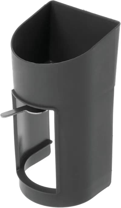 Housing For Fruit Press Addition