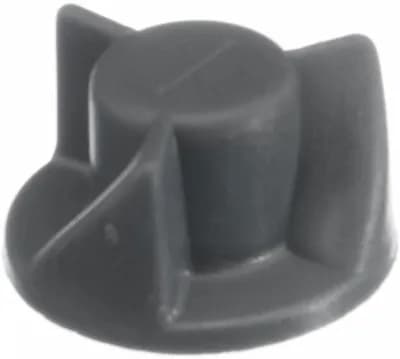 Small Appliance Drive Coupling