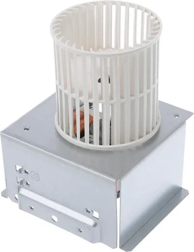 Cooling Fan Assembly