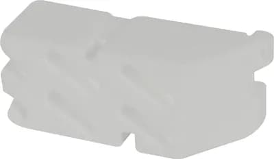 Fixture Bypassblocker Right Fridge Unit