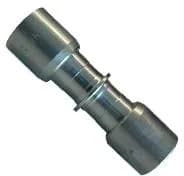 Pipe Connection Piece Lokring Connector 5/5mm Aluminium
