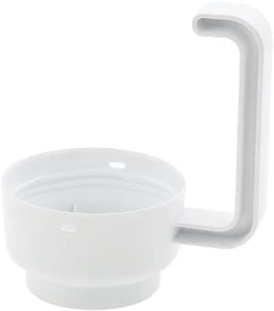 Base With Handle