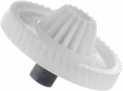Small Appliance Spur Gear