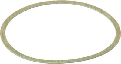 Sealing Burner Seal Semi Rapid Burner, Thickness 1,0mm