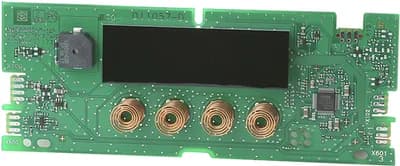 Operating Module Not Programmed Programming Required With "Iservice" Customer Service Software