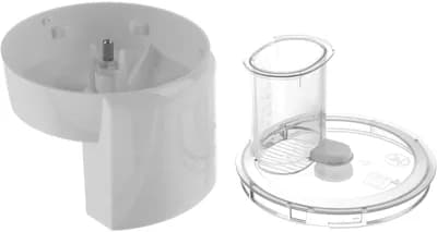 Housing Continous Slicer Assembly,Without Plates