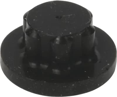 Rubber Foot Pan Supports PAF1.1