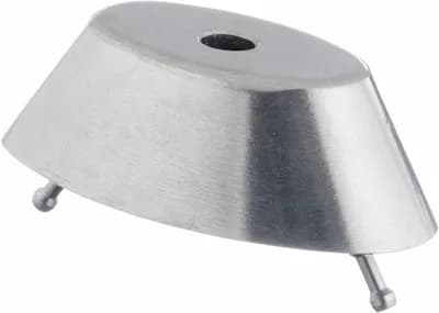 Drive Coupling For Whisk