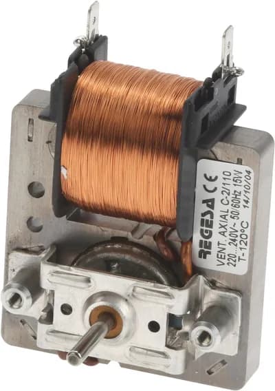 Cooling Fan