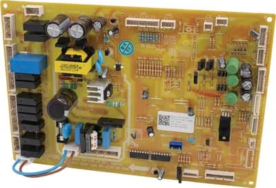 Control Board