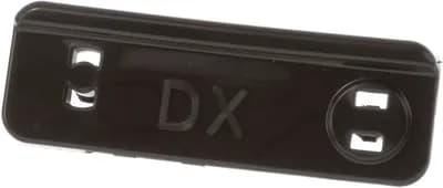 Right Hand Front Panel Support