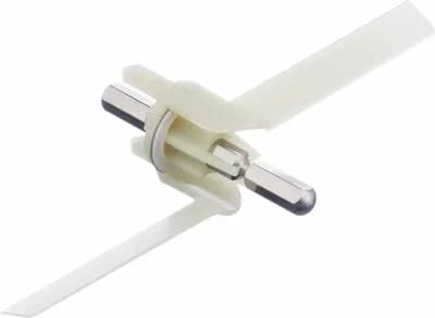 Small Appliance Drive Coupling