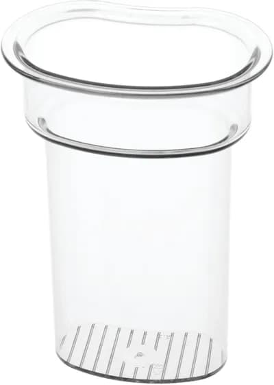 Plug For Juice Extractor