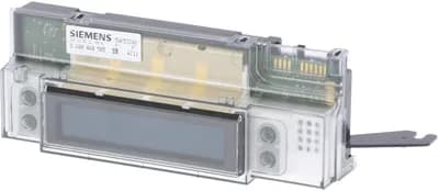 Operating Module Neff, D5B-06BU-Optosensor