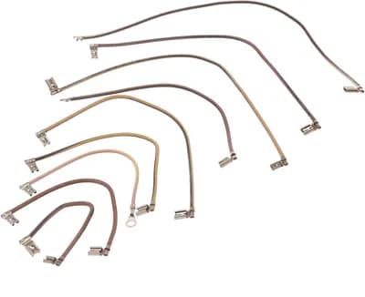 Cable Wiring Set For Controls, Heaters