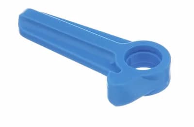 Heat Exchanger Sealing Hook, LN43653