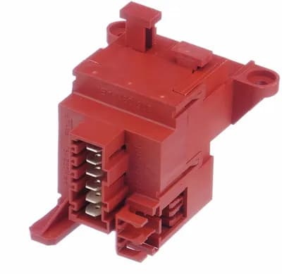 Switch *Main-, Adapter 424198