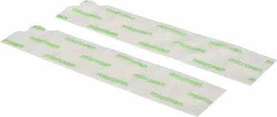 Filter Blow-Out Laterally