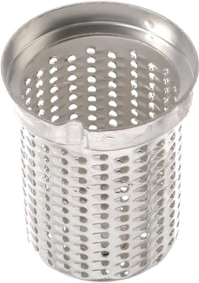 Drum D=53mm; L=71mm, Rasp Bowl