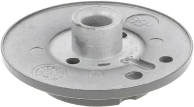 Burner Base Aux A1 Painted