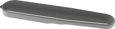 Cover Top Hinge Dom Inox VZF07127