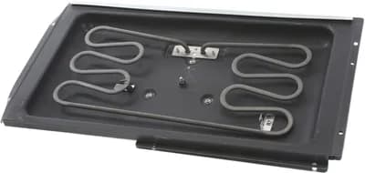 Fan Motor And Heating Element,Order The Sealing 11037101